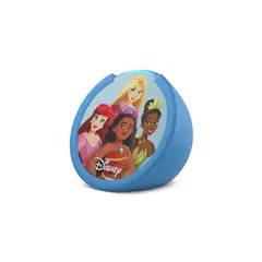 AMAZON - Echo Pop Kids Princesas de Disney