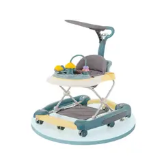 GENERICO - Caminador Para Bebé Andadera Accesorios Infantil