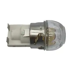 HACEB - Luz Horno Portalampara + Bombillo 120V - 25W