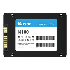 BIWIN - Disco Duro Solido Ssd Interno 128 Gb Sata Nuevo