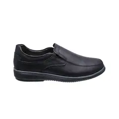 GENERICO - Zapato Cuero Mocasín Casual Para Hombre