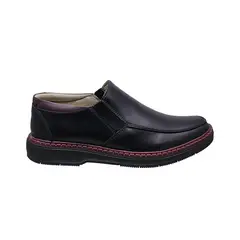 GENERICO - Mocasín Cuero Casual Para Hombre