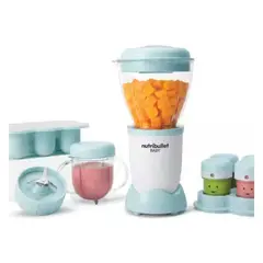 NUTRIBULLET - Licuadora Baby