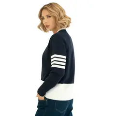 FG STORE - Sweater Tejido Mujer Hamburgo