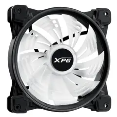 XPG - VENTILADOR HURRICANE 140 ARGB PWM