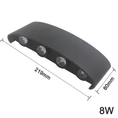 GENERICO - Pulsera Inteligente de Bienestar con Sensores