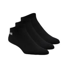 REEBOK - MEDIAS ACT CORE LOW CUT 3P UNISEX