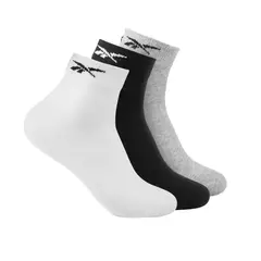 REEBOK - MEDIAS ACT CORE ANKLE 3P UNISEX