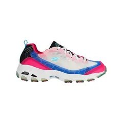 SKECHERS - TENIS D"LITES DAMA