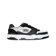 SKECHERS - TENIS SKX-228 JUNIOR