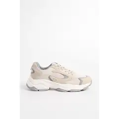 KOAJ - Zapatillas suela gruesa, tipo chunky. Hombre