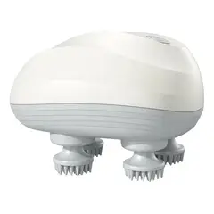 GENERICO - Masajeador Capilar Eléctrico Relajante