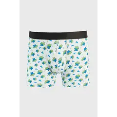 KOAJ - Bóxer gris claro brief-medio con diseños de Toy Story Hombre