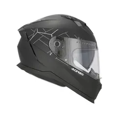 ACERBIS - X-WAY NEGRO ECE2206 TALLA M