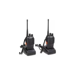 BAOFENG - Radio Walkie Talkie Bf-888s