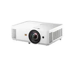 VIEWSONIC - Video Proyector PS502W WXGA 4.000 Lúmenes