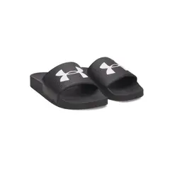 UNDER ARMOUR - Sandalia Hombre UA ARMR SLIDE Negro