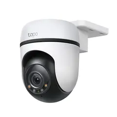 TP LINK - Cámara de vigilancia WIFI TP-Link Tapo C510W 2K