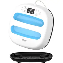 GENERICO - Prensa térmica de calor Calogy