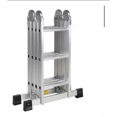 SHUGS - Escalera 12 Pasos Multifuncional