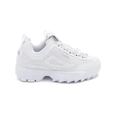 FILA - TENIS DISRUPTOR 2 WOVEN DAMA
