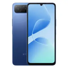 INFINIX - Celular Hot 60i 8GB RAM 256GB 5G Azul
