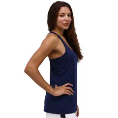 FILA - CAMISILLA ESSENTIALS RACERBACK DAMA