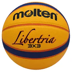 MOLTEN - Balón de Baloncesto B33T5000