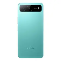 INFINIX - Celular Hot 60i 8GB RAM 256GB 5G Verde