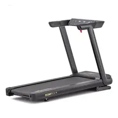 REEBOK - Caminadora Trotadora 225HP FR20Z Floatride Treadmill Black 120V