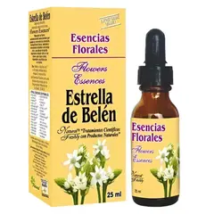 NATURAL FRESHLY - ALIMENTO CON MINERALES X 25 ML/ ESTRELLA DE BELEN -