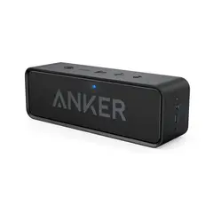 ANKER - Parlante Inalámbrico Soundcore De 6 W Rms, Negro