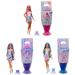 BARBIE - POP REVEAL MUÑECA DULCES SURTIDO SORPRESA
