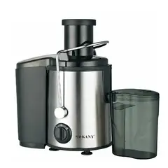 SOKANY - EXTRACTOR DE JUGOS FRUTAS Y VERDURAS