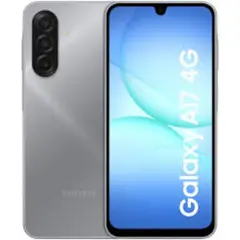 SAMSUNG - Celular A17 256 Gb /8 Ram 4g Color Gris