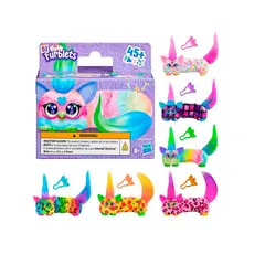 HASBRO - FURBY DJ FURBLETS SURTIDO