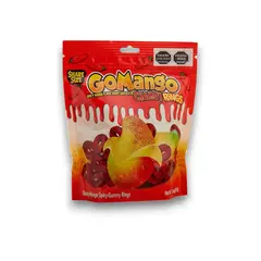 GARABATOS - Gomas Gomango Picantes Cubiertas de Chamoy 311g