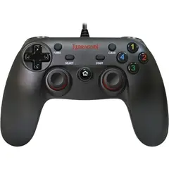 REDRAGON - Control Cableado SATURN G807