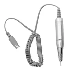 GENERAL - Repuesto Lápiz De Drill Pulidor Alámbrico REPT-2 Plateado