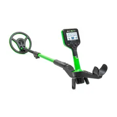 GENERICO - Detector de Metales