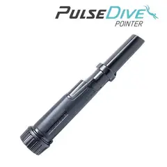 GENERICO - Detector de Metales Nokta Pulse Dive