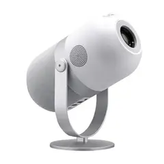 VTA PLUS - Proyector 1800 Lúmenes VTA-70365 Mirror Screen Y Bluetooth