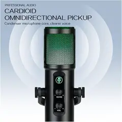 GENERICO - Microfono Profesional