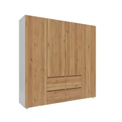 MADERKIT - Closet / Armario Córdoba 200cm