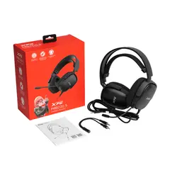 XPG - DIADEMA PRECOG S