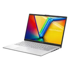ASUS - Portátil E1504FA Ryzen 3-7320U 512GB SSD 8GB 15.6 FHD