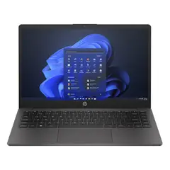 HP - Portátil 245 G10 Ryzen 5-7530U 512GB SSD 8GB 14.1" FHD
