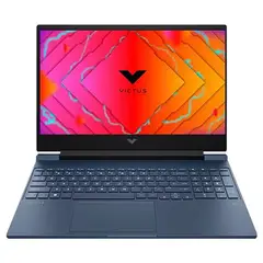 HP - Portátil Gamer 15-FA0021LA Core i5-12450H RTX 3050 4GB 512GB 8GB 15.6" Windows 11 home