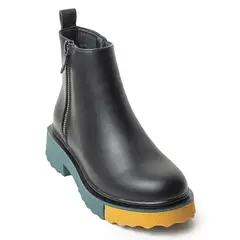 KANNA AND CO - Price Shoes Bota de moda Para Mujer 622KAN3015NEGRO