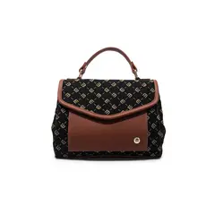 MACOLY - Cartera manos libres 860 sintético PVC